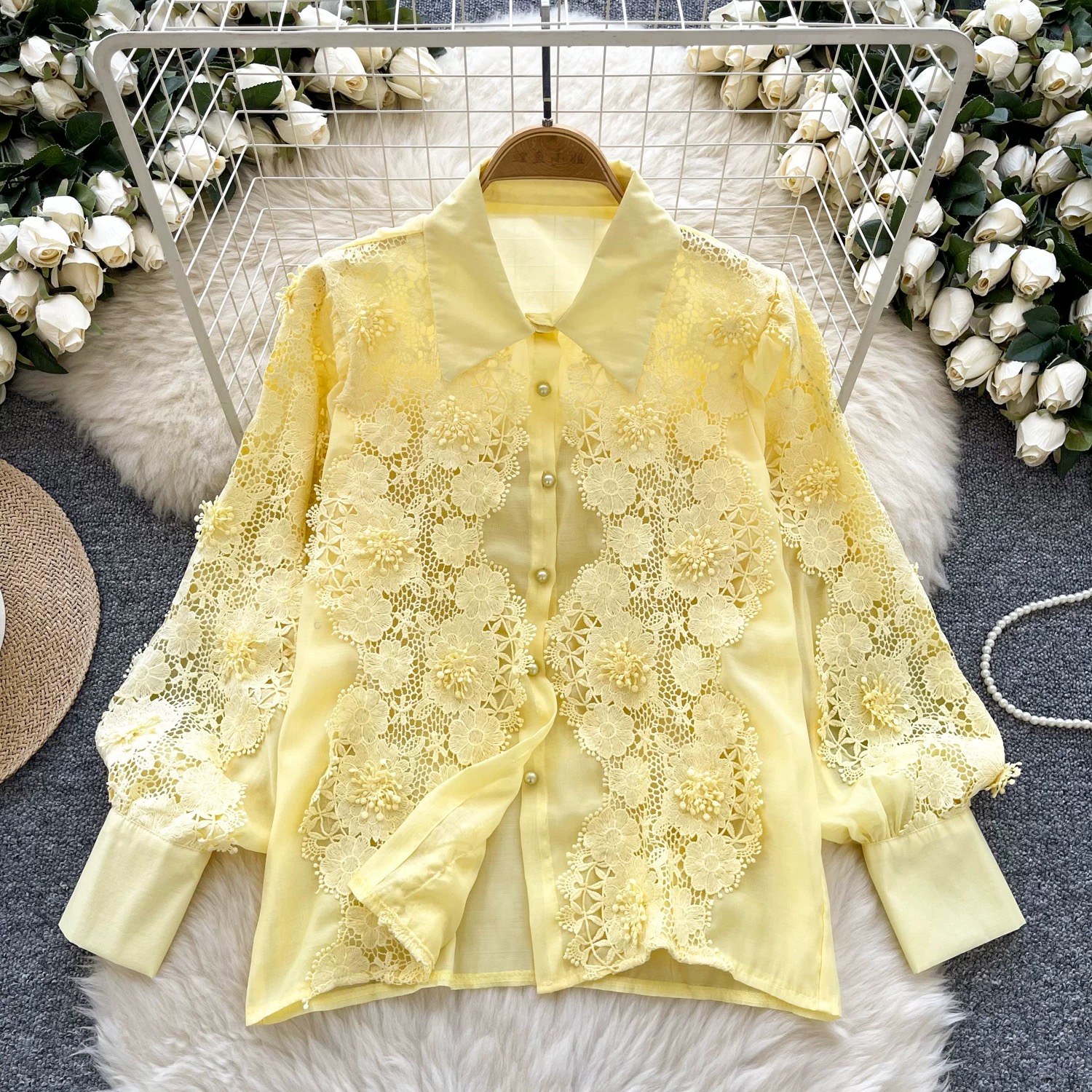 Forgetting you blouse BE344 images